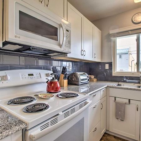 Walkable Carson City Duplex With Private Patio! المظهر الخارجي الصورة
