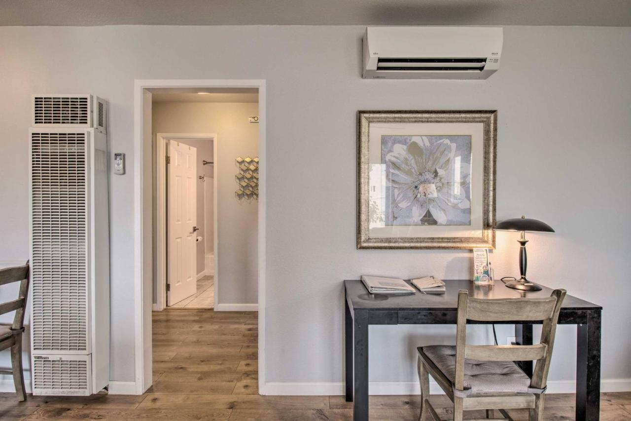Walkable Carson City Duplex With Private Patio! المظهر الخارجي الصورة